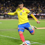 Đội tuyển Colombia World Cup 2026